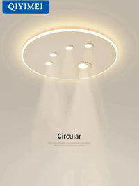 Lustre Moderne: Illuminez votre Intérieur avec Style | Marco Lucetti 40 cm / Luminosité variable