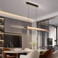 Lustre moderne intelligent pour sublimer votre salon | Marco Lucetti