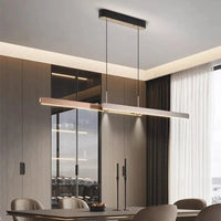 Lustre moderne intelligent pour sublimer votre salon | Marco Lucetti