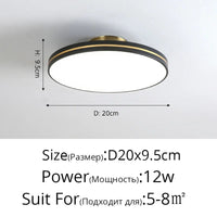Lustre Moderne LED Lumières by Lumina  | Marco Lucetti