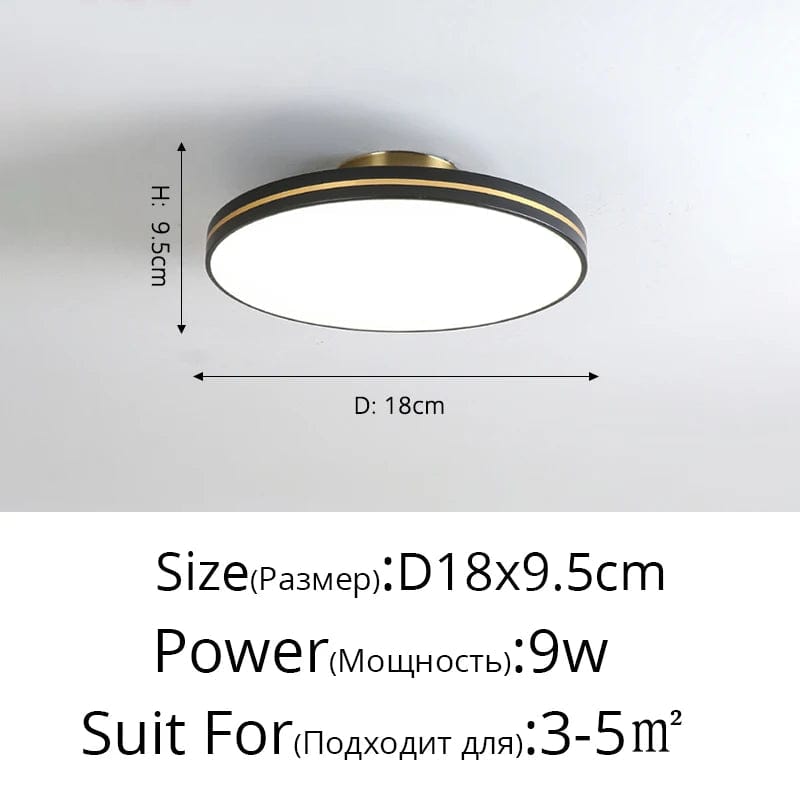 Lustre Moderne LED Lumières by Lumina  | Marco Lucetti