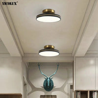 Lustre Moderne LED Lumières by Lumina  | Marco Lucetti