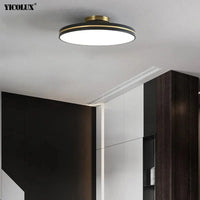 Lustre Moderne LED Lumières by Lumina  | Marco Lucetti