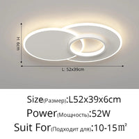 Lustre Moderne LED pour Éclairage Intérieur & Décoration | Marco Lucetti