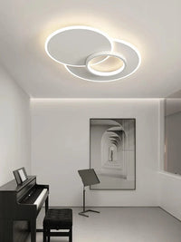 Lustre Moderne LED pour Éclairage Intérieur & Décoration | Marco Lucetti