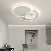 Lustre Moderne LED pour Éclairage Intérieur & Décoration | Marco Lucetti