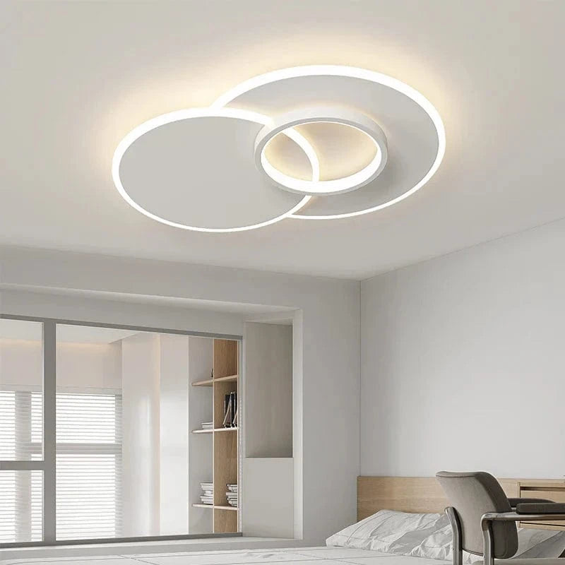 Lustre Moderne LED pour Éclairage Intérieur & Décoration | Marco Lucetti