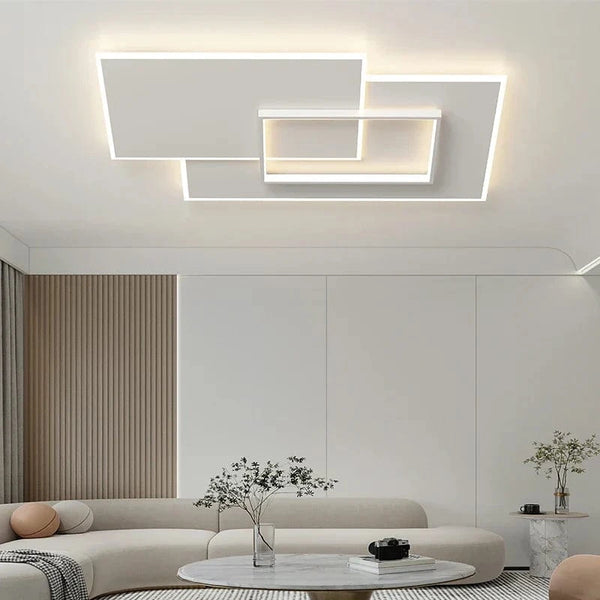 Lustre Moderne LED pour Éclairage Intérieur & Décoration | Marco Lucetti