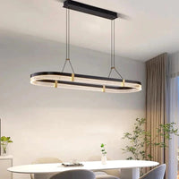 Lustre Moderne LED pour un Éclairage d'Intérieur Stylé | Marco Lucetti