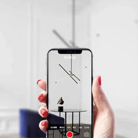 Lustre moderne LED pour un éclairage intérieur de salon parfait | Marco Lucetti