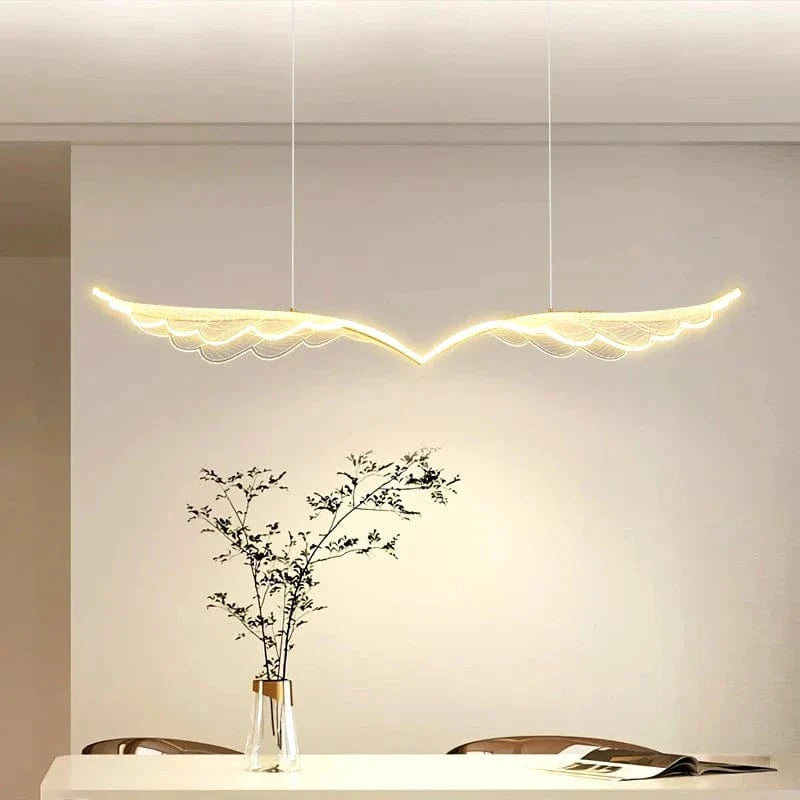 Lustre moderne LED pour un éclairage intérieur élégant | Marco Lucetti