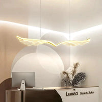 Lustre moderne LED pour un éclairage intérieur élégant | Marco Lucetti