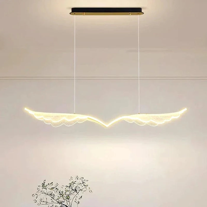 Lustre moderne LED pour un éclairage intérieur élégant | Marco Lucetti