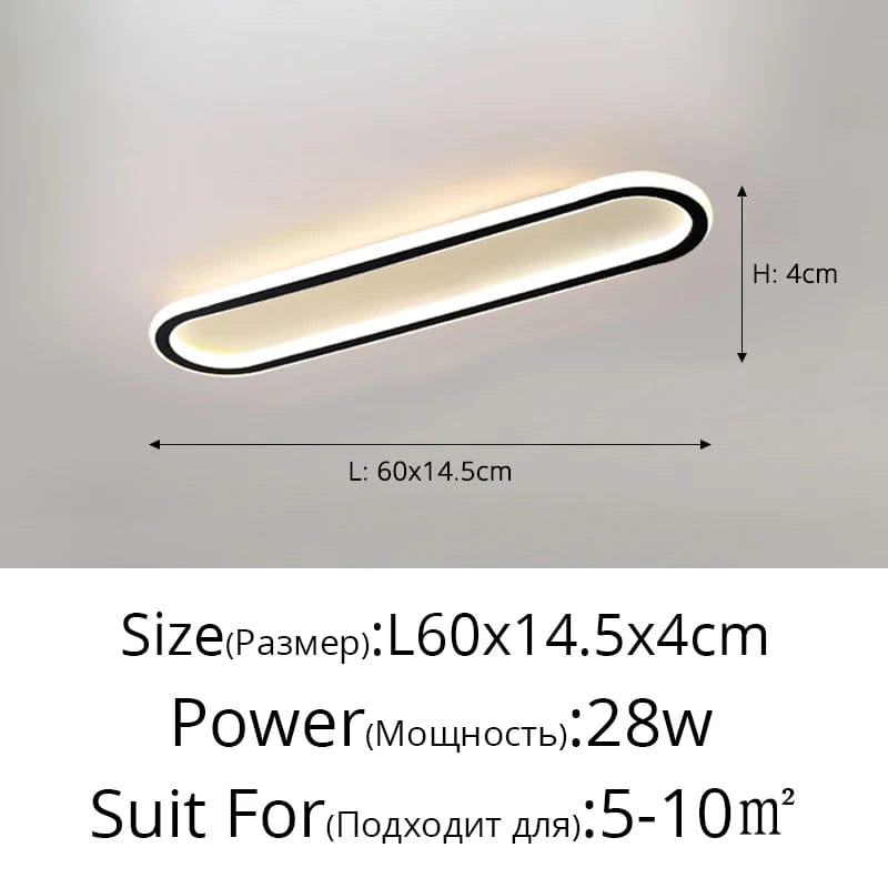 Lustre Moderne LED robuste pour un Éclairage Intérieur Branché | Marco Lucetti