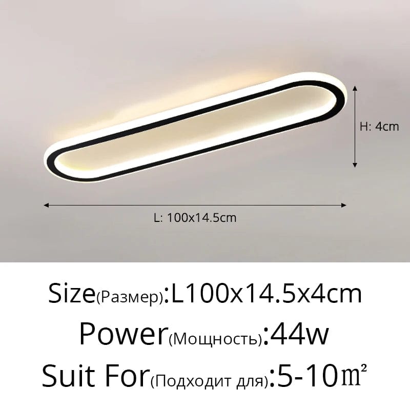 Lustre Moderne LED robuste pour un Éclairage Intérieur Branché | Marco Lucetti