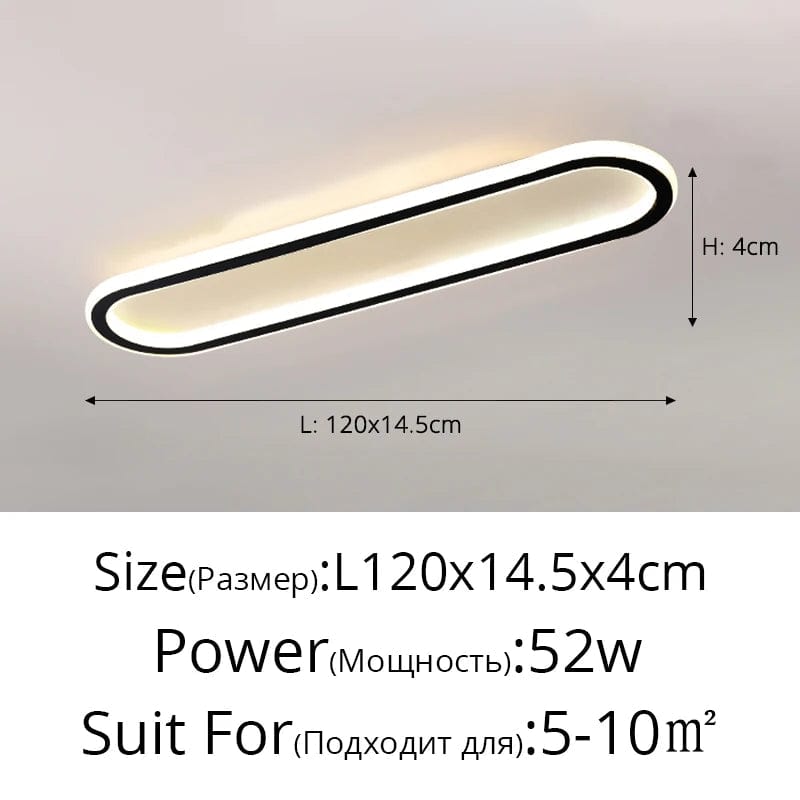 Lustre Moderne LED robuste pour un Éclairage Intérieur Branché | Marco Lucetti