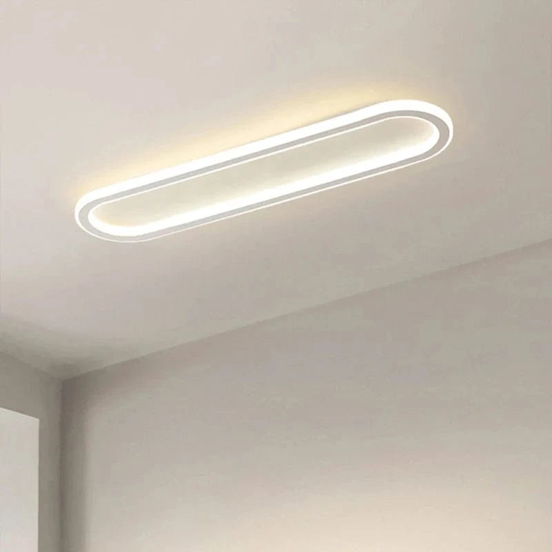 Lustre Moderne LED robuste pour un Éclairage Intérieur Branché | Marco Lucetti