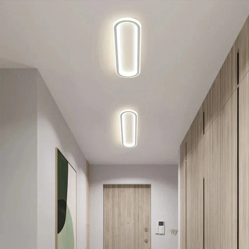 Lustre Moderne LED robuste pour un Éclairage Intérieur Branché | Marco Lucetti