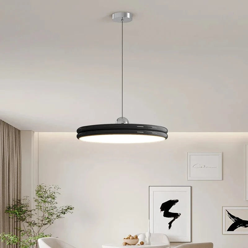 Lustre Moderne LED Suspension - Éclairage Intérieur Haut de Gamme | Marco Lucetti