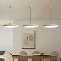 Lustre Moderne LED Suspension - Éclairage Intérieur Haut de Gamme | Marco Lucetti