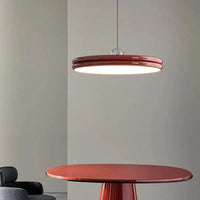 Lustre Moderne LED Suspension - Éclairage Intérieur Haut de Gamme | Marco Lucetti