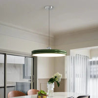 Lustre Moderne LED Suspension - Éclairage Intérieur Haut de Gamme | Marco Lucetti