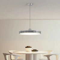 Lustre Moderne LED Suspension - Éclairage Intérieur Haut de Gamme | Marco Lucetti
