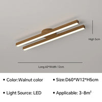 Lustre Moderne à LEDs pour une Décoration Intérieure Lumineuse