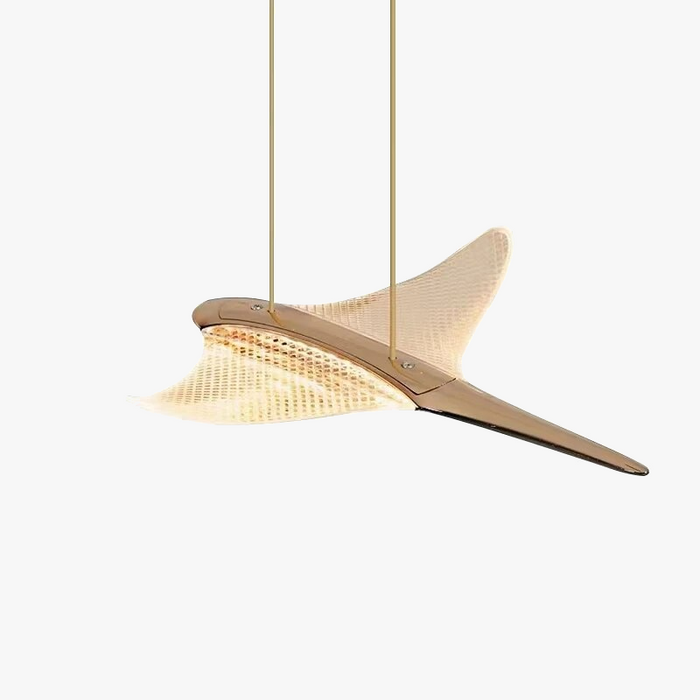 Lustre Luxe Design Modern Villa