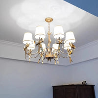 Lustre moderne "Nœud Papillon Élégant" pour Enfants et Princesses | Marco Lucetti