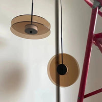 Lustre Moderne Nordic LED élégant pour Intérieur | Marco Lucetti