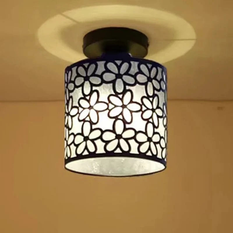 Lustre Moderne Nordique Créatif pour Bar, Balcon ou Table | Marco Lucetti