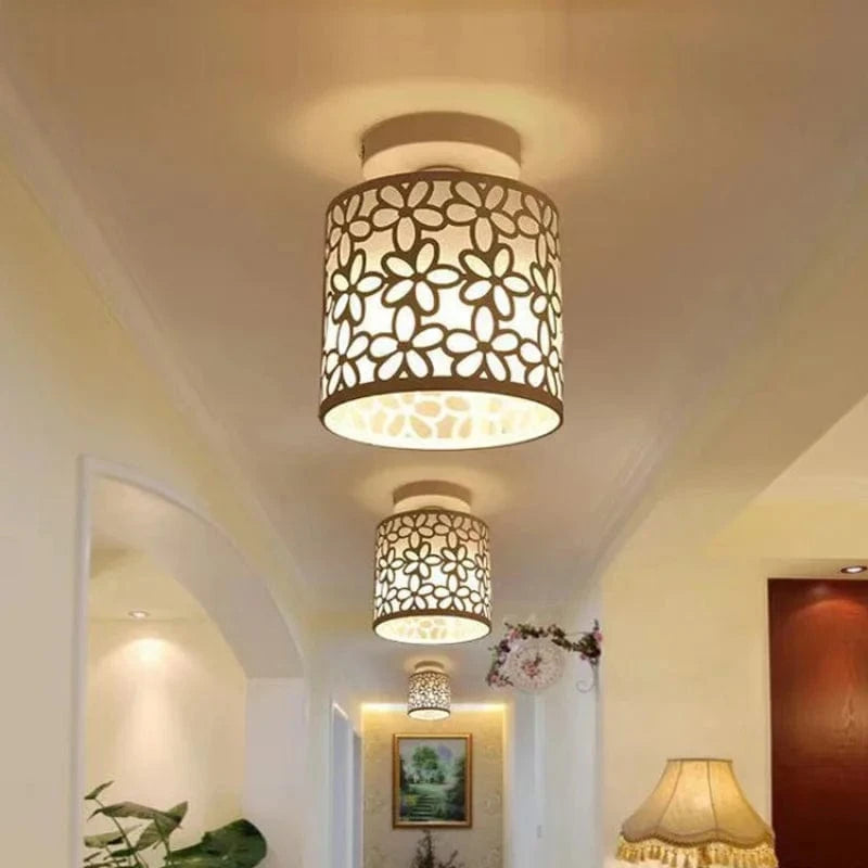 Lustre Moderne Nordique Créatif pour Bar, Balcon ou Table | Marco Lucetti