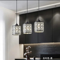 Lustre Moderne Nordique Créatif pour Bar, Balcon ou Table | Marco Lucetti