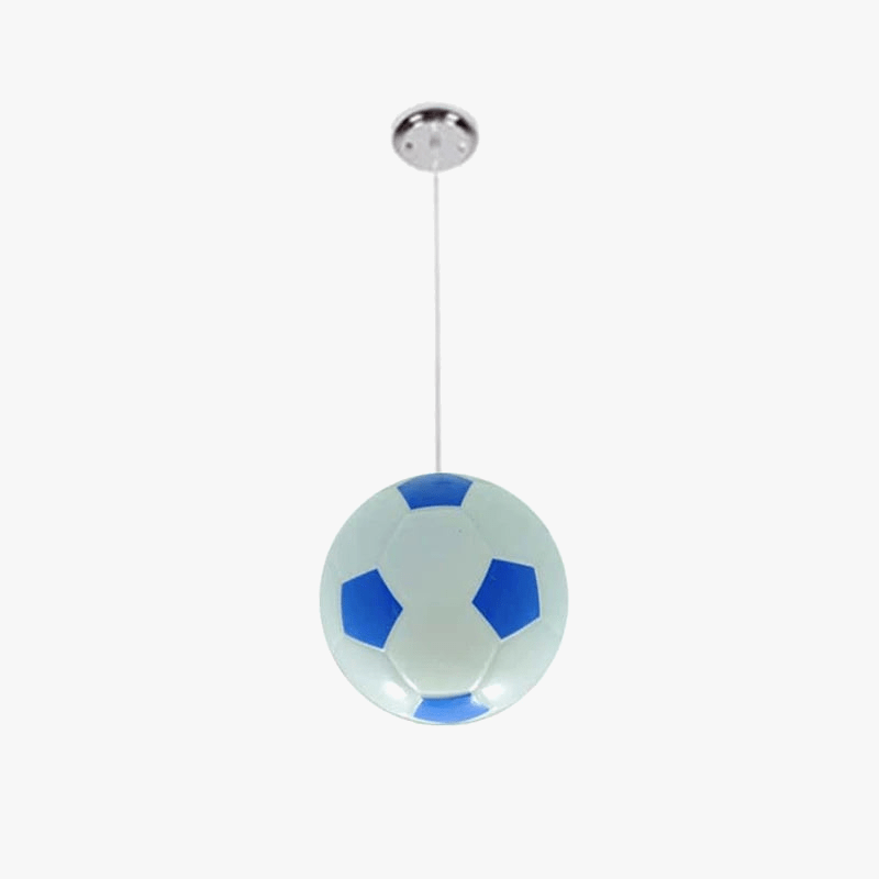 Lustre moderne pour chambre d'enfant - Collection Enfants Modernes | Marco Lucetti