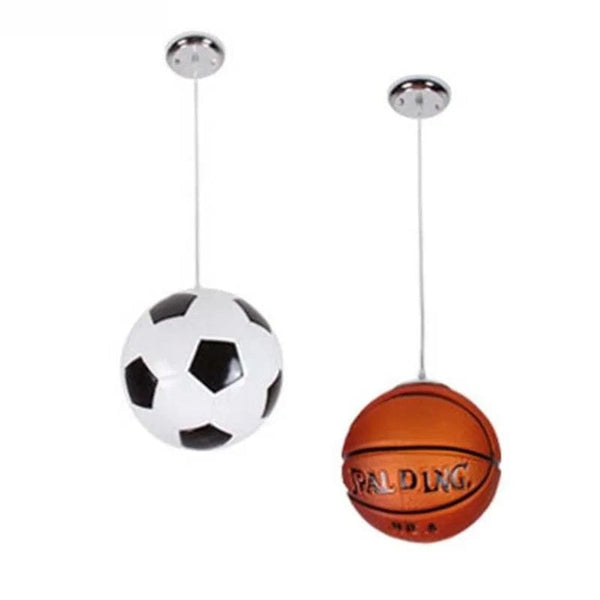Lustre moderne pour chambre d'enfant - Collection Enfants Modernes | Marco Lucetti