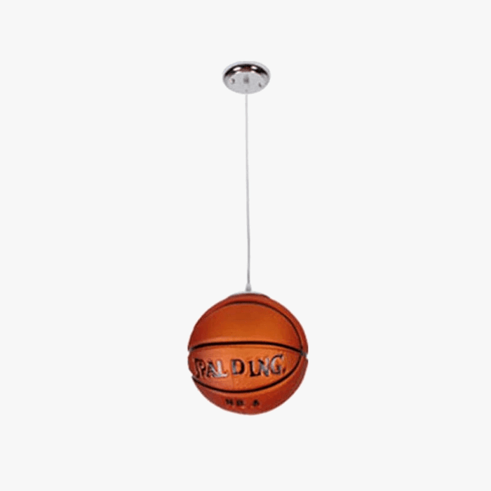 Lustre moderne pour chambre d'enfant - Collection Enfants Modernes | Marco Lucetti