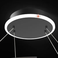 Lustre Moderne pour Décoration d'intérieur de Salle à Manger - Éclairage Intérieur | Marco Lucetti