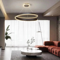 Lustre Moderne pour Décoration d'intérieur de Salle à Manger - Éclairage Intérieur | Marco Lucetti