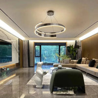 Lustre Moderne pour Décoration d'intérieur de Salle à Manger - Éclairage Intérieur | Marco Lucetti