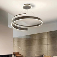 Lustre Moderne pour Décoration d'intérieur de Salle à Manger - Éclairage Intérieur | Marco Lucetti