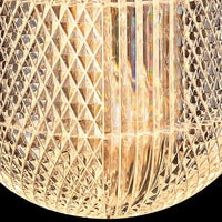 Lustre Moderne pour Salle à Manger - Éclairage de Plafond | Marco Lucetti