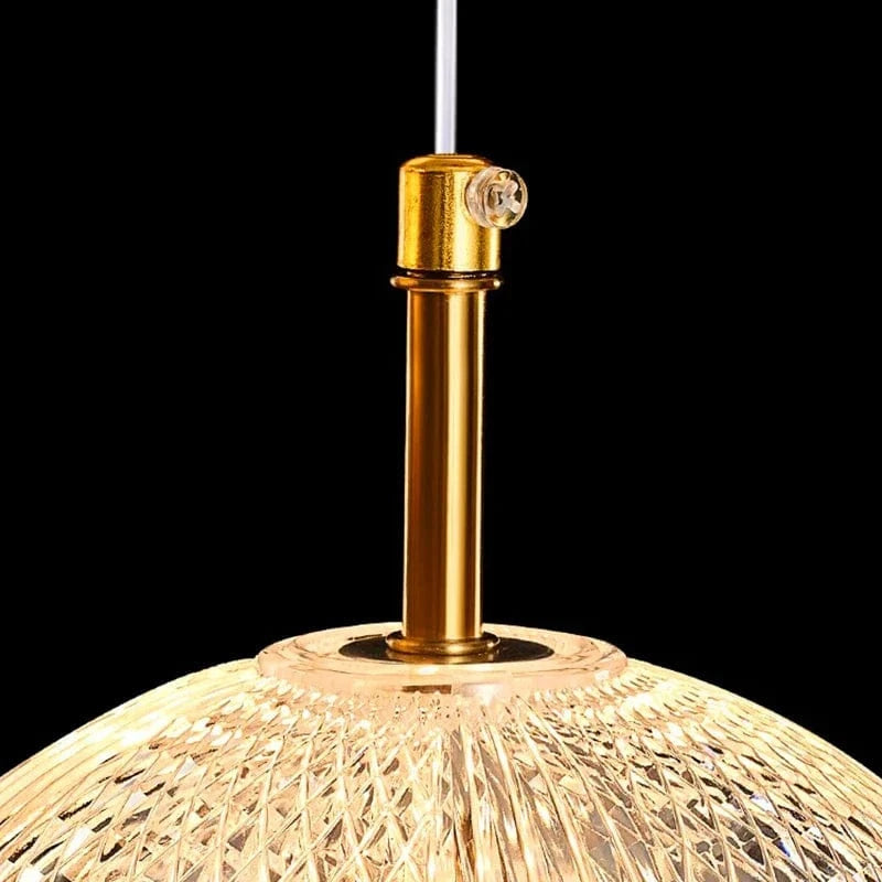 Lustre Moderne pour Salle à Manger - Éclairage de Plafond | Marco Lucetti