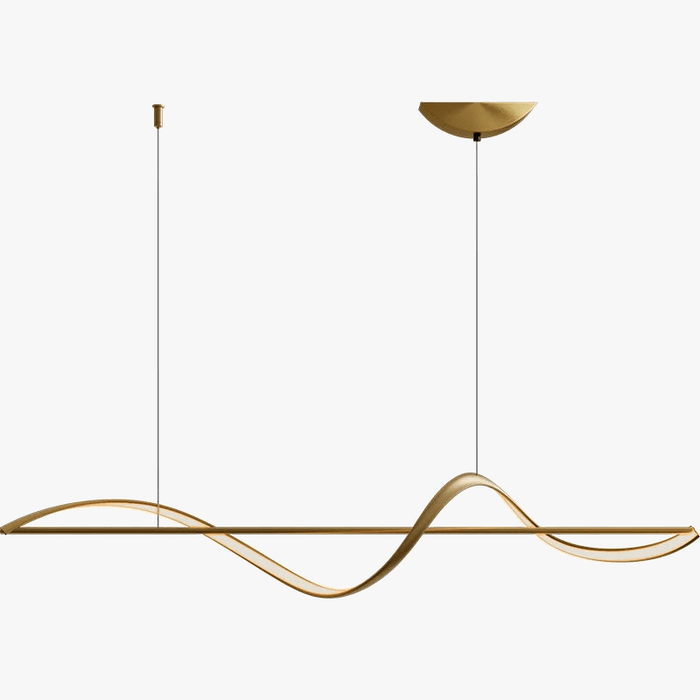 Lustre Moderne pour un Eclairage Intérieur Suspendu. | Marco Lucetti