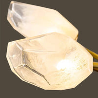 Lustre Moderne pour un Éclairage Intérieur Suspendu Tendance | Marco Lucetti