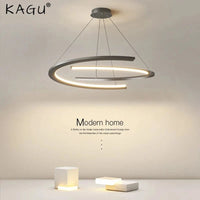 Lustre moderne pour un salon élégant | Marco Lucetti