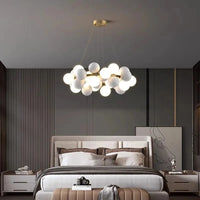 Lustre moderne pour une décoration intérieure stylée | Marco Lucetti