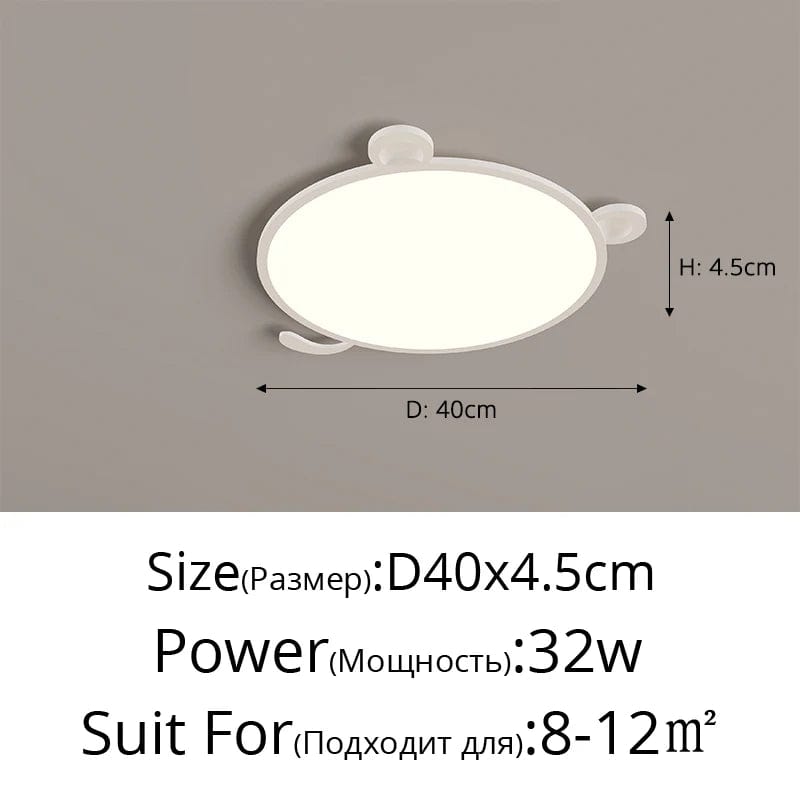 Lustre Moderne Ultra-fin NordLumière de Restaurant | Marco Lucetti