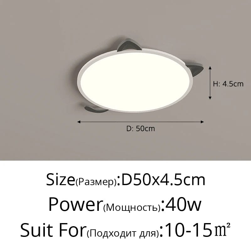 Lustre Moderne Ultra-fin NordLumière de Restaurant | Marco Lucetti