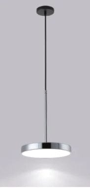 Lustre Nordikara en Acrylique LED pour Restaurants et Cafés | Marco Lucetti